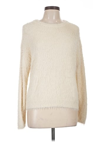 Velvet by Graham & Spencer Pullover Sweater (view 1)