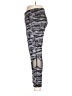 Xersion Camo Gray Active Pants Size L - photo 5