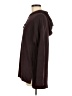 Max & Mia Burgundy Pullover Sweater Size M - photo 5