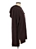 Max & Mia Burgundy Pullover Sweater Size M - photo 4