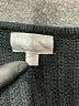 Pure Collection Black Pullover Sweater Size 10 - photo 7