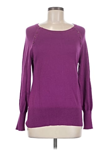 Kenneth Cole New York Pullover Sweater (view 1)