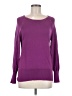 Kenneth Cole New York Purple Pullover Sweater Size M - photo 1