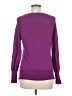 Kenneth Cole New York Purple Pullover Sweater Size M - photo 2