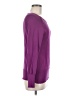 Kenneth Cole New York Purple Pullover Sweater Size M - photo 4