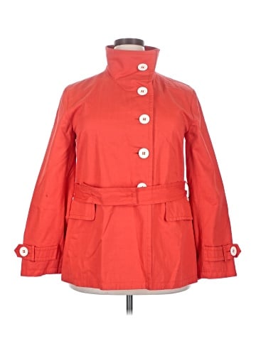 TOAST Coat (view 1)