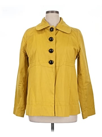 Mossimo Coat (view 1)
