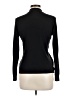 Halogen Black Cardigan Size Lg Petite - photo 2
