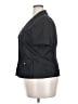 Evan Picone Gray Blazer Size 18 - photo 5