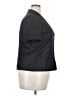 Evan Picone Gray Blazer Size 18 - photo 4