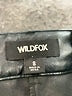 Wildfox 100% Polyurethane Black Casual Pants Size Sm (1 or S) - photo 7