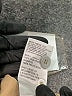 Puma 100% Polyester Solid Tan Khaki Shorts Size L (youth) - photo 4