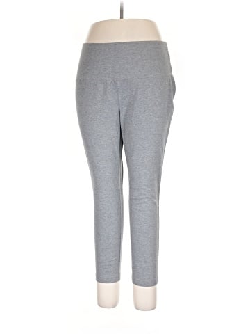 Zenergy by Chico's Active Pants (view 1)