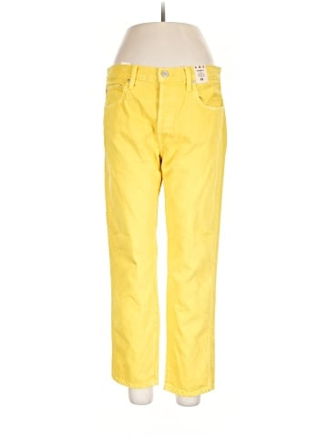 AMO Jeans (view 1)