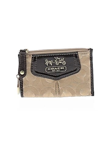 Coach Wallet (view 1)