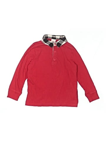 Hanna Andersson Long Sleeve Top (view 1)