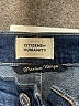 Citizens of Humanity Hearts Blue Jeans Size 25 waist - photo 7