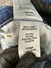 Citizens of Humanity Hearts Blue Jeans Size 25 waist - photo 9
