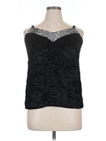 Venezia Sleeveless Blouse (view 1)