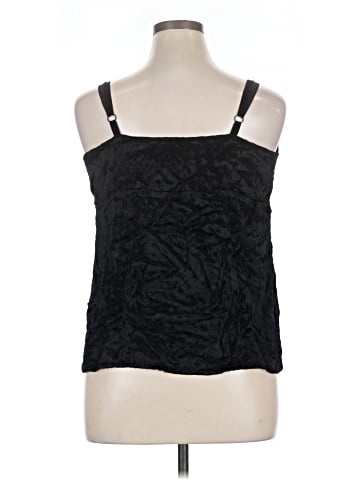 Venezia Sleeveless Blouse (view 2)
