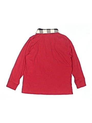 Hanna Andersson Long Sleeve Top (view 2)