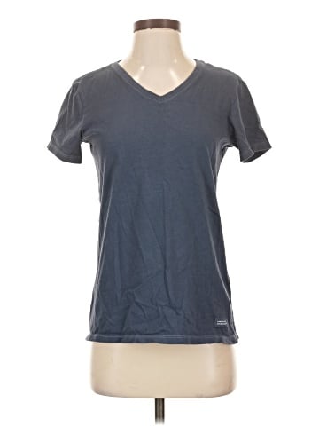 Life Is Good Short Sleeve T-Shirt (view 1)