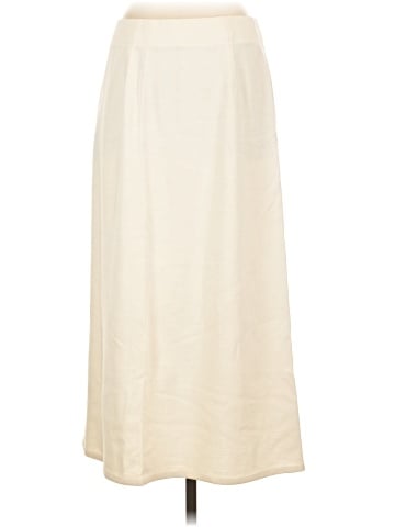 Eileen Fisher Formal Skirt (view 2)