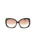 Tom Ford Brown Sunglasses One size - photo 2