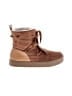Universal Thread Brown Ankle Boots Size 8 - photo 1