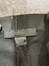 Goldsign Black Active Pants Size 27 waist - photo 7