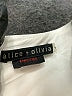 Alice + Olivia White Casual Dress Size 4 (estimated) - photo 7