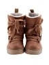 Universal Thread Brown Ankle Boots Size 8 - photo 2