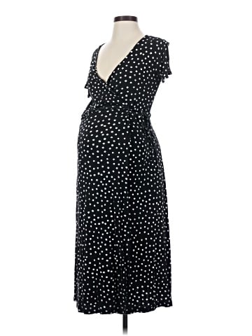 A Pea in the Pod Casual Dress (view 1)