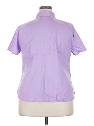 Venezia Short Sleeve Blouse (view 2)