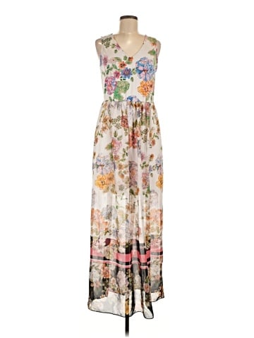 New York & Company Casual Dress (view 1)