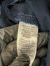 Democracy Solid Blue Casual Pants Size 16 - photo 8