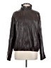 Unbranded 100% Polyester Metallic Brown Track Jacket Size M - photo 1