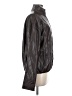 Unbranded 100% Polyester Metallic Brown Track Jacket Size M - photo 4