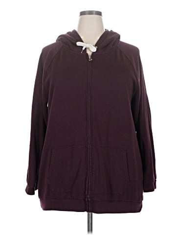 Gap Zip Up Hoodie (view 1)
