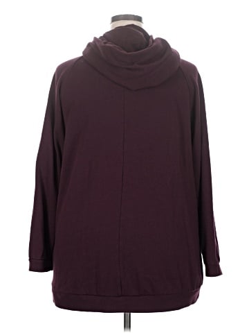 Gap Zip Up Hoodie (view 2)
