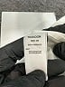 Thakoon 100% Recycled Cotton Ivory Long Sleeve Button-Down Shirt Size XS - photo 8