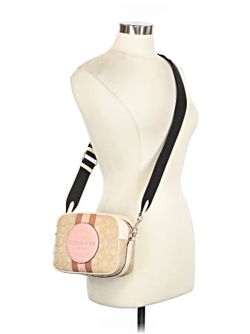 Coach Crossbody Bag (view 2)