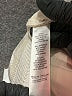 White House Black Market Stripes Ivory Shorts Size 4 - photo 4