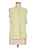 Womyn Green Vest Size M - photo 1