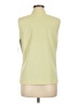 Womyn Green Vest Size M - photo 2