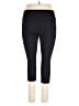 Tek Gear Black Active Pants Size 1X - photo 2