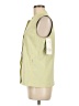 Womyn Green Vest Size M - photo 5