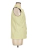 Womyn Green Vest Size M - photo 4