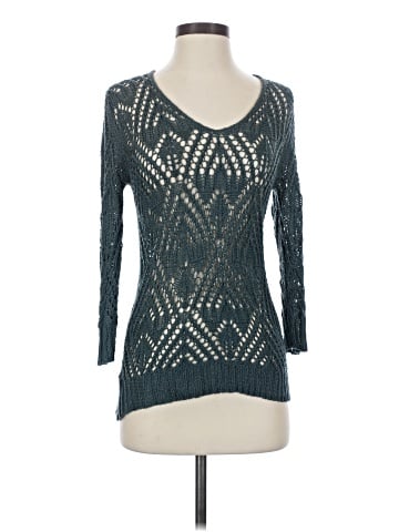 Evolution by Cyrus Pullover Sweater (view 1)