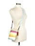 Coach White Crossbody Bag One size - photo 2